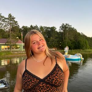 GIGI NISBET