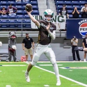CHASE BROWN
