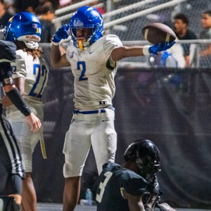 Chauncey Gunn mugshot