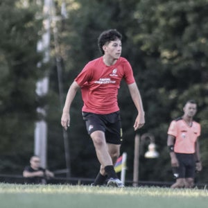 Jonathan Ochoa