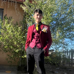Isaiah Torres
