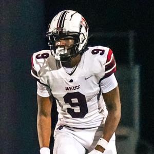 Tre Moore