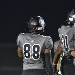 Jayden Sanders