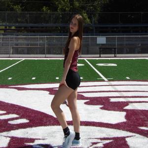 MAKENZIE LETTERMAN