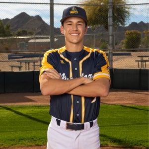 Gavin Lieske
