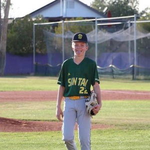 Connor Wildrick