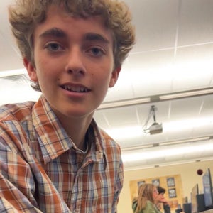 ELI STARR