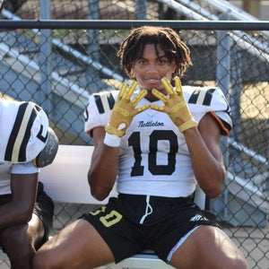 TJ BROWN