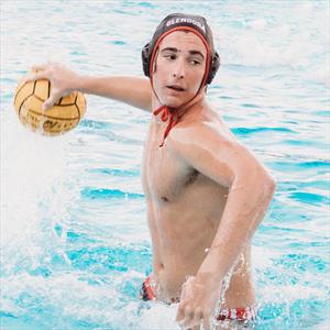 Trevor Harding