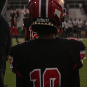 Camron Smith