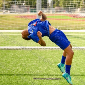 Savion Hall