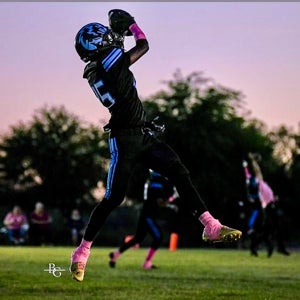 Devante Hickman mugshot