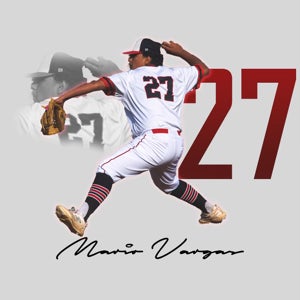 Mario Vargas