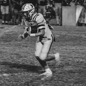 Major Thomas mugshot