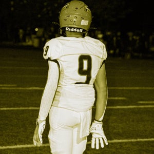 Eric Scarborough Jr mugshot