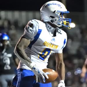 Leonard Butler iv mugshot