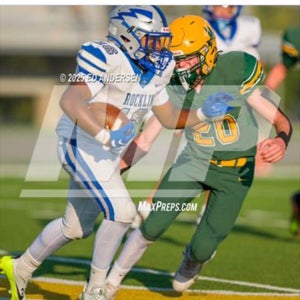 Jalen Moore