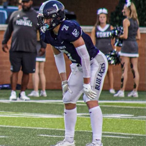 Landon Stone mugshot