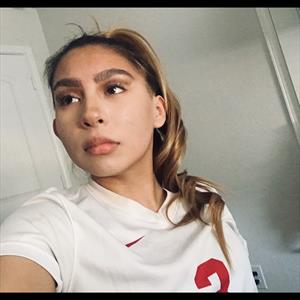 HAZEL AVILA