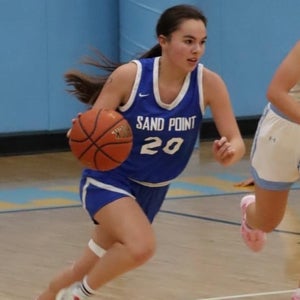 Arianna Wilson mugshot