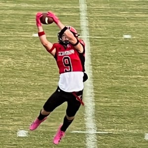 LUKA BRITT