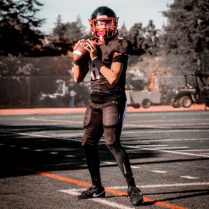 Isaiah Johnson