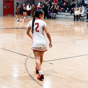 Talya Walker mugshot