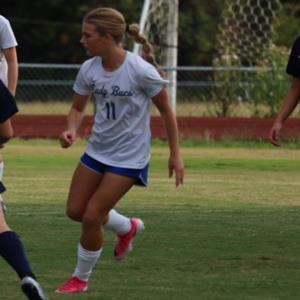 Darby Flanagan mugshot