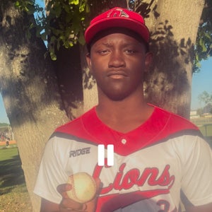 Chauncey Goldwire mugshot