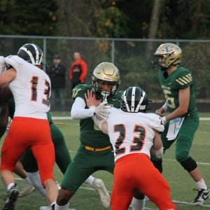 Kingston Revolt mugshot