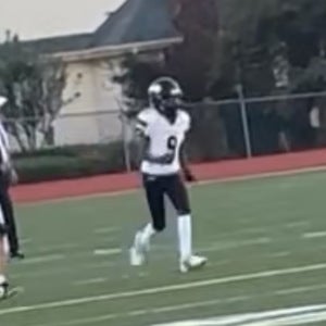 Isaiah Pearson