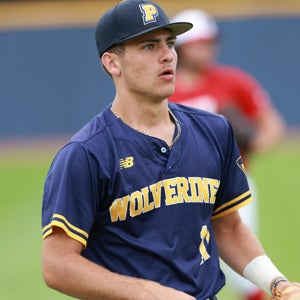 Luke Burnett