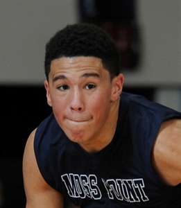 DEVIN BOOKER