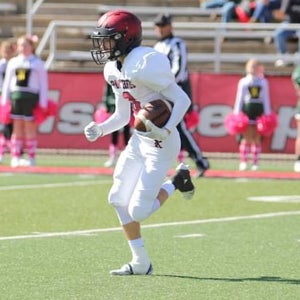 Cam Gorman