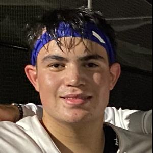 SEBASTIAN GARCIA