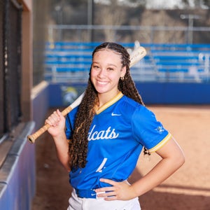 Madison McHenry mugshot