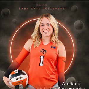 Brinley Baker mugshot