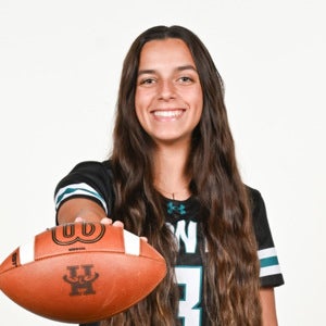 BELLA BLUM