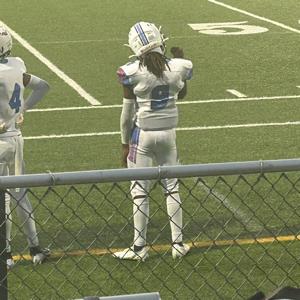 Brandon Sutton Jr