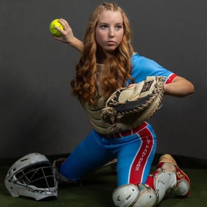 Molly Williams
