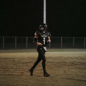 Evan Crappell