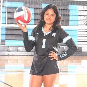 Arena Garcia Armenta