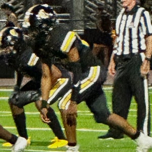 David Woods
