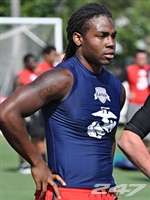 Marshawn Williams