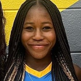 Emani Clifton mugshot