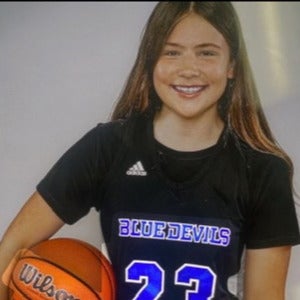 Jocelyn Eskew mugshot