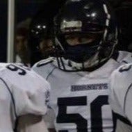 Jasper Groves mugshot