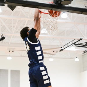 Joshua Henderson mugshot