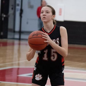 Ava Astorino mugshot