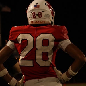 Xavier Flores mugshot